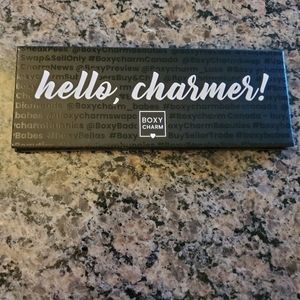 Boxycharm palette